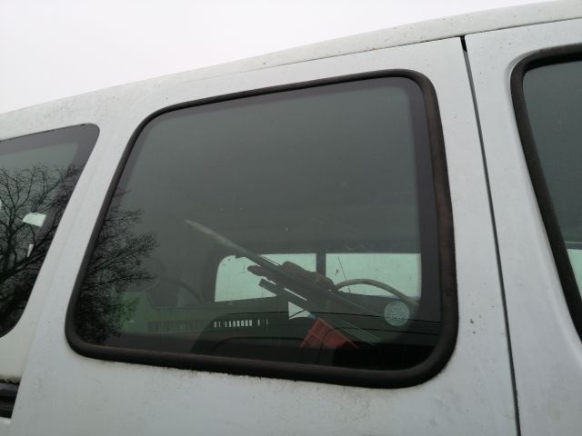 bontott RENAULT KANGOO Jobb Tolóajtó Ablak