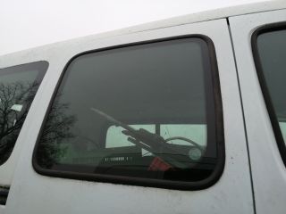 bontott RENAULT KANGOO Jobb Tolóajtó Ablak