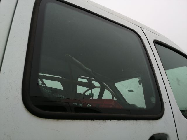bontott RENAULT KANGOO Jobb Tolóajtó Ablak
