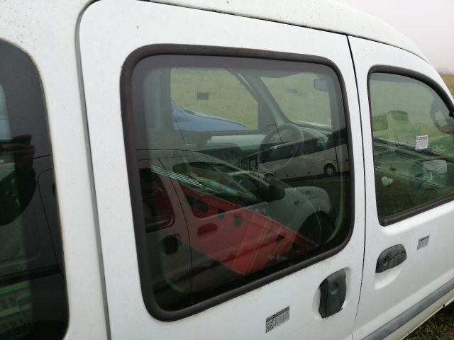 bontott RENAULT KANGOO Jobb Tolóajtó Ablak
