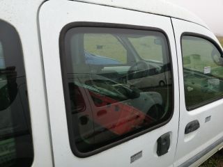 bontott RENAULT KANGOO Jobb Tolóajtó Ablak