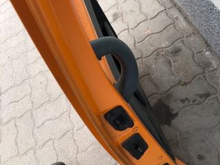 bontott RENAULT KANGOO Jobb Tolóajtó (Részeivel)