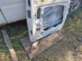 bontott RENAULT KANGOO Jobb Tolóajtó (Üres lemez)