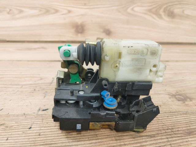 bontott RENAULT KANGOO Jobb Tolóajtó Zárszerkezet