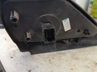 bontott RENAULT KANGOO Jobb Visszapillantó Tükör (Elektromos)