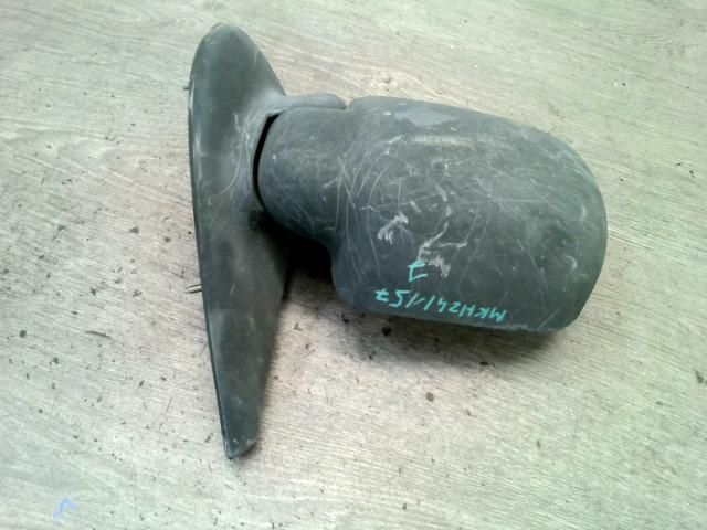 bontott RENAULT KANGOO Jobb Visszapillantó Tükör (Elektromos)