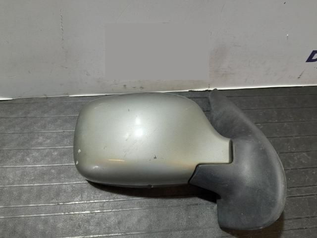 bontott RENAULT KANGOO Jobb Visszapillantó Tükör (Elektromos)