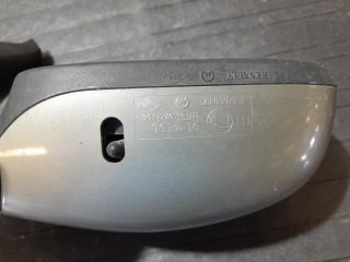 bontott RENAULT KANGOO Jobb Visszapillantó Tükör (Elektromos)