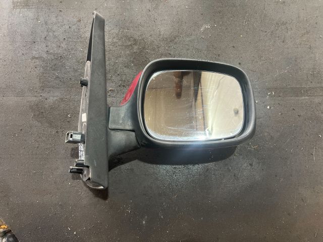 bontott RENAULT KANGOO Jobb Visszapillantó Tükör (Elektromos)