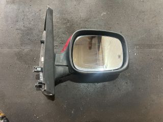 bontott RENAULT KANGOO Jobb Visszapillantó Tükör (Elektromos)