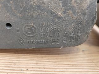 bontott RENAULT KANGOO Jobb Visszapillantó Tükör (Elektromos)