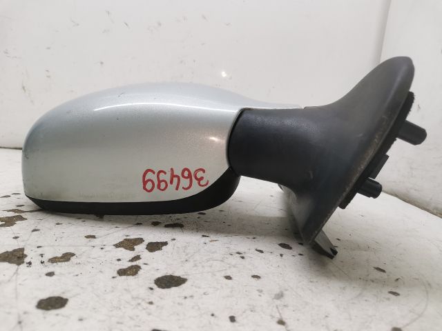 bontott RENAULT KANGOO Jobb Visszapillantó Tükör (Elektromos)