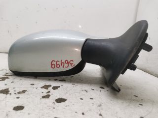 bontott RENAULT KANGOO Jobb Visszapillantó Tükör (Elektromos)