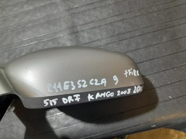bontott RENAULT KANGOO Jobb Visszapillantó Tükör (Elektromos)