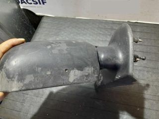 bontott RENAULT KANGOO Jobb Visszapillantó Tükör (Elektromos)