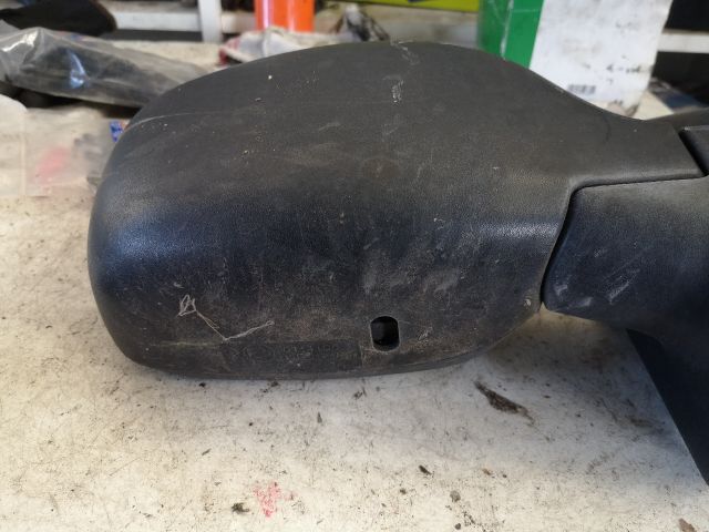 bontott RENAULT KANGOO Jobb Visszapillantó Tükör (Elektromos)