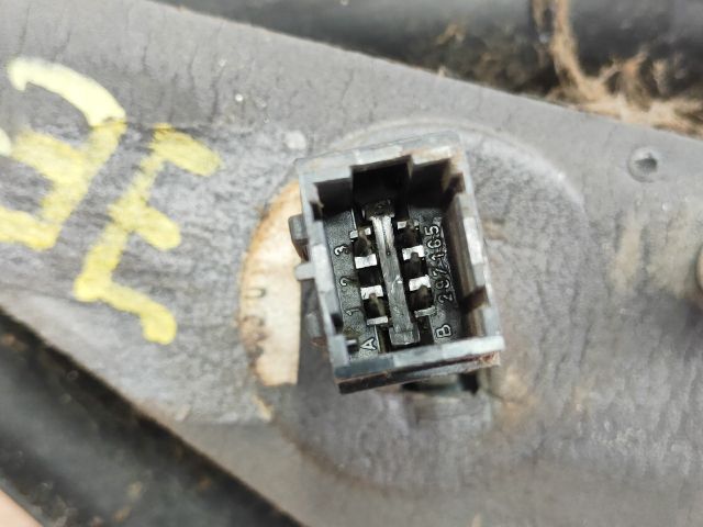 bontott RENAULT KANGOO Jobb Visszapillantó Tükör (Elektromos)