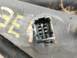 bontott RENAULT KANGOO Jobb Visszapillantó Tükör (Elektromos)