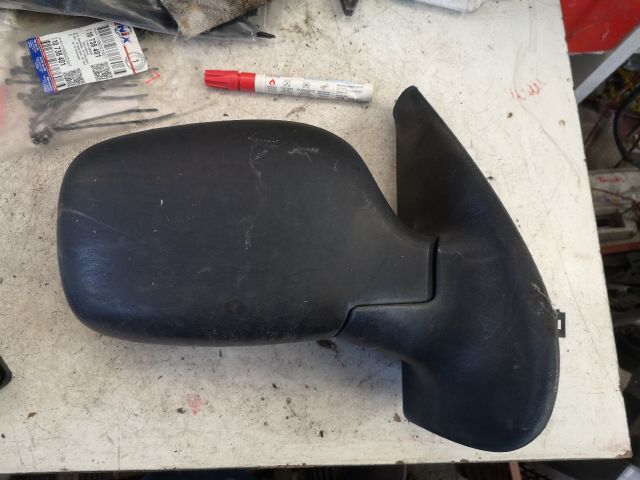 bontott RENAULT KANGOO Jobb Visszapillantó Tükör (Elektromos)