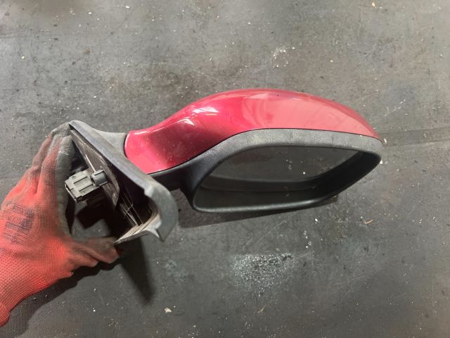 bontott RENAULT KANGOO Jobb Visszapillantó Tükör (Elektromos)