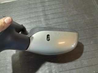 bontott RENAULT KANGOO Jobb Visszapillantó Tükör (Elektromos)