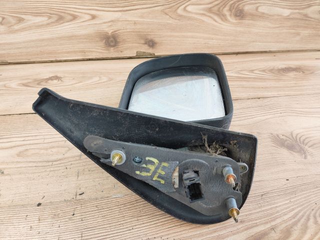 bontott RENAULT KANGOO Jobb Visszapillantó Tükör (Elektromos)