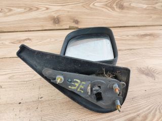 bontott RENAULT KANGOO Jobb Visszapillantó Tükör (Elektromos)