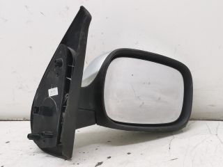 bontott RENAULT KANGOO Jobb Visszapillantó Tükör (Elektromos)