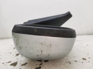 bontott RENAULT KANGOO Jobb Visszapillantó Tükör (Elektromos)