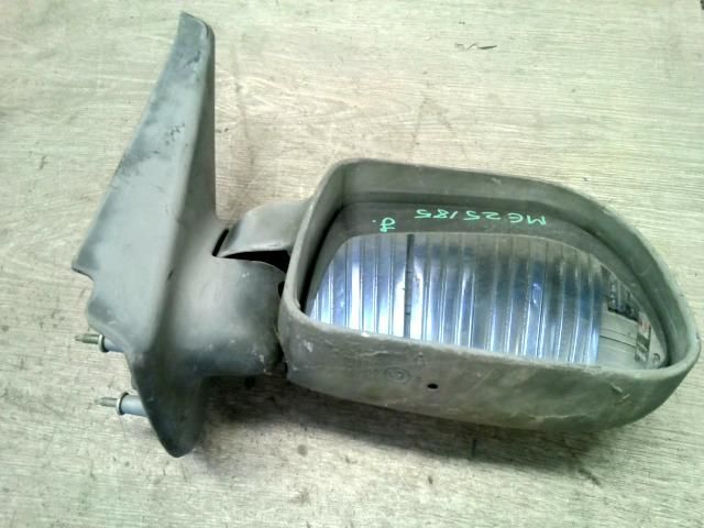 bontott RENAULT KANGOO Jobb Visszapillantó Tükör (Elektromos)