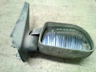 bontott RENAULT KANGOO Jobb Visszapillantó Tükör (Elektromos)