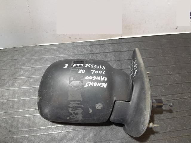 bontott RENAULT KANGOO Jobb Visszapillantó Tükör (Elektromos)
