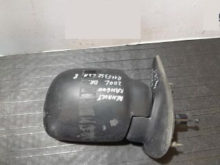 bontott RENAULT KANGOO Jobb Visszapillantó Tükör (Elektromos)