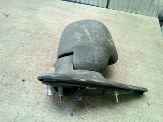 bontott RENAULT KANGOO Jobb Visszapillantó Tükör (Elektromos)