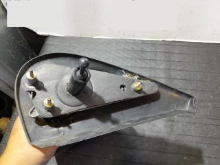 bontott RENAULT KANGOO Jobb Visszapillantó Tükör (Elektromos)