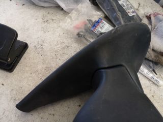 bontott RENAULT KANGOO Jobb Visszapillantó Tükör (Elektromos)