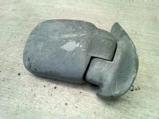 bontott RENAULT KANGOO Jobb Visszapillantó Tükör (Elektromos)