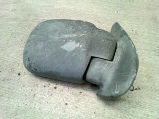 bontott RENAULT KANGOO Jobb Visszapillantó Tükör (Elektromos)