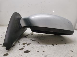 bontott RENAULT KANGOO Jobb Visszapillantó Tükör (Elektromos)