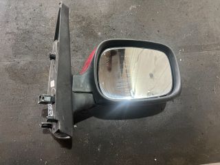 bontott RENAULT KANGOO Jobb Visszapillantó Tükör (Elektromos)