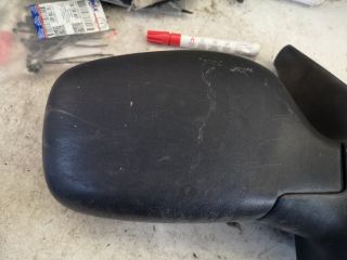 bontott RENAULT KANGOO Jobb Visszapillantó Tükör (Elektromos)