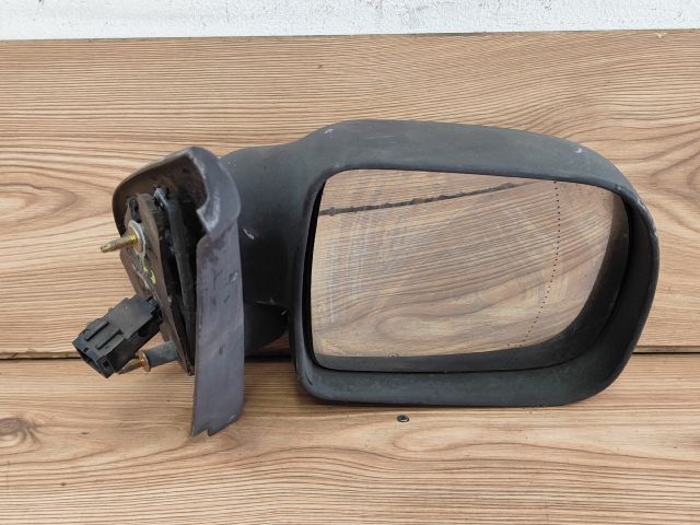 bontott RENAULT KANGOO Jobb Visszapillantó Tükör (Elektromos)