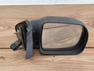 bontott RENAULT KANGOO Jobb Visszapillantó Tükör (Elektromos)