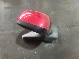 bontott RENAULT KANGOO Jobb Visszapillantó Tükör (Elektromos)