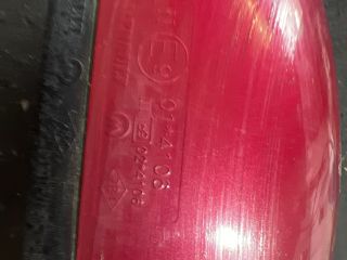 bontott RENAULT KANGOO Jobb Visszapillantó Tükör (Elektromos)