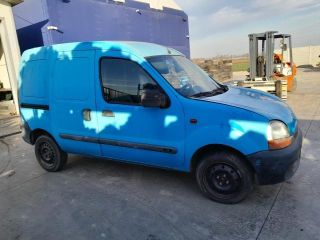 bontott RENAULT KANGOO Jobb Visszapillantó Tükör (Elektromos)