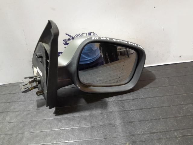 bontott RENAULT KANGOO Jobb Visszapillantó Tükör (Elektromos)