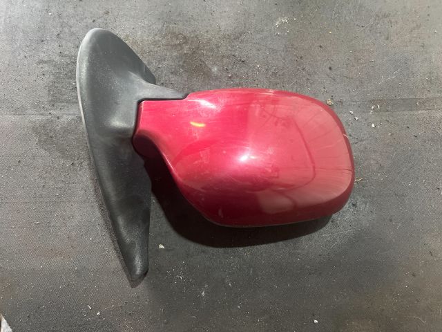 bontott RENAULT KANGOO Jobb Visszapillantó Tükör (Elektromos)