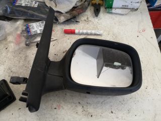 bontott RENAULT KANGOO Jobb Visszapillantó Tükör (Elektromos)