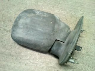 bontott RENAULT KANGOO Jobb Visszapillantó Tükör (Elektromos)